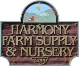 Harmony Farm Supply Graton