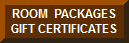 SPECIAL PACKAGES GIFT CERTIFICATES