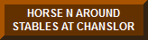 CHANSLOR RANCH EVENT SCHEDULE
